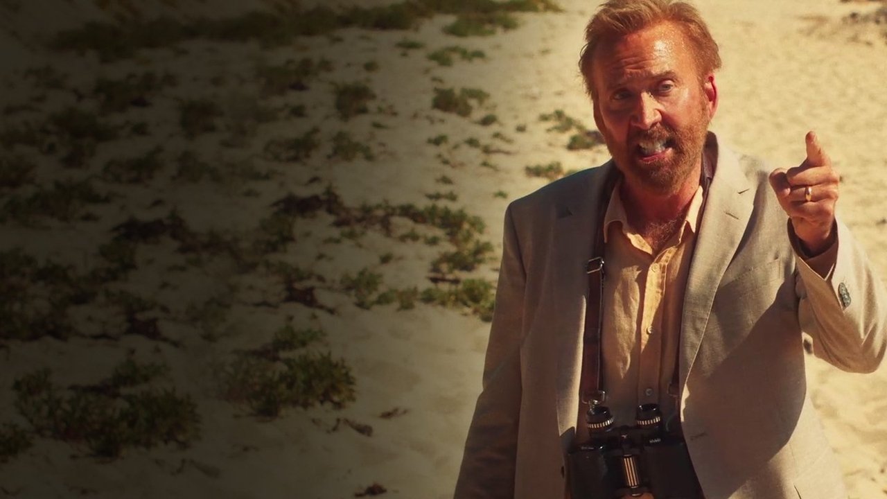 The Surfer Movie Screenshot 2