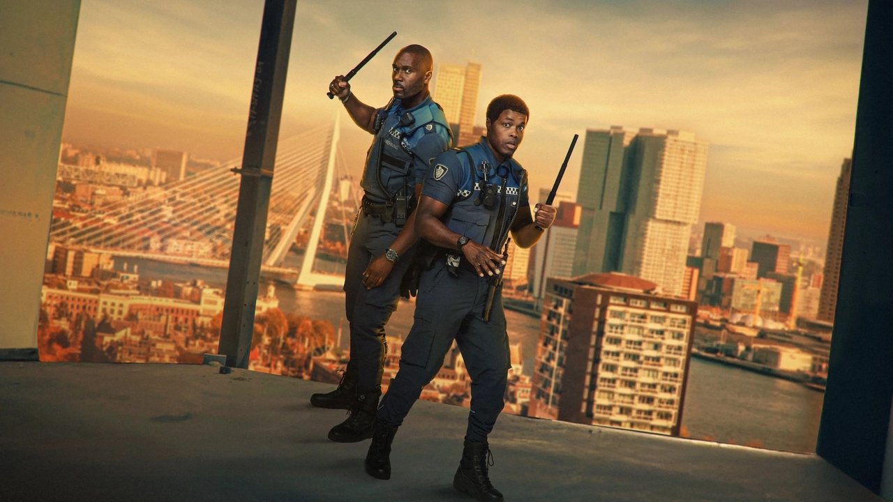 Almost Cops Movie Screenshot 1