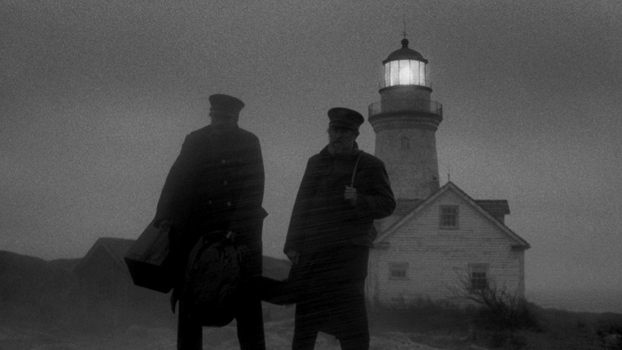 The Lighthouse Movie Screenshot 3