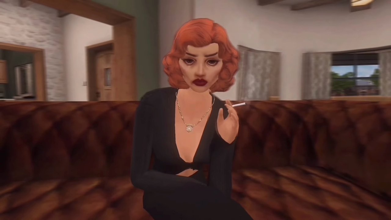 Alice Movie Screenshot 2