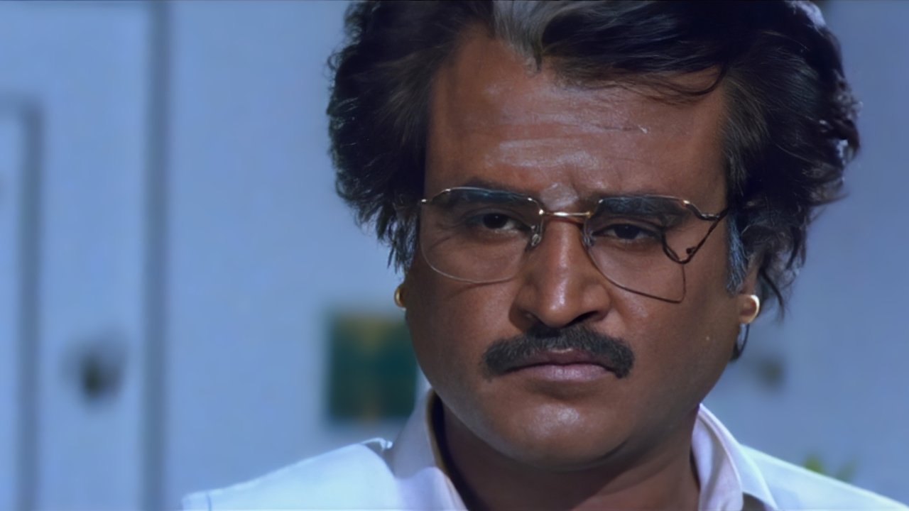 Annamalai Movie Screenshot 1