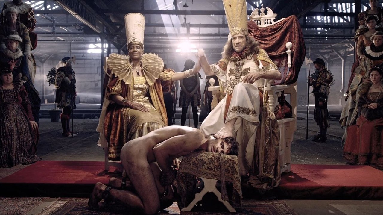 Goltzius & the Pelican Company Movie Screenshot 2