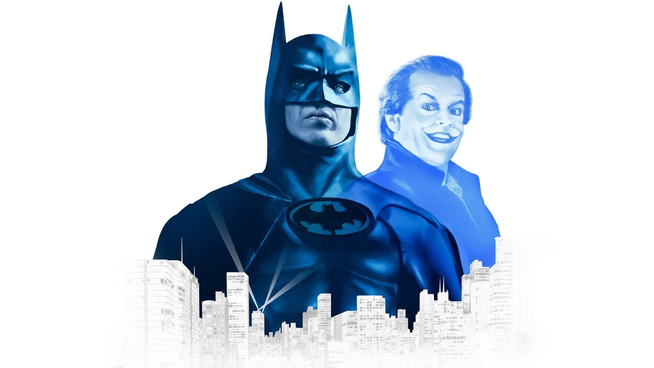 Batman Movie Screenshot 3
