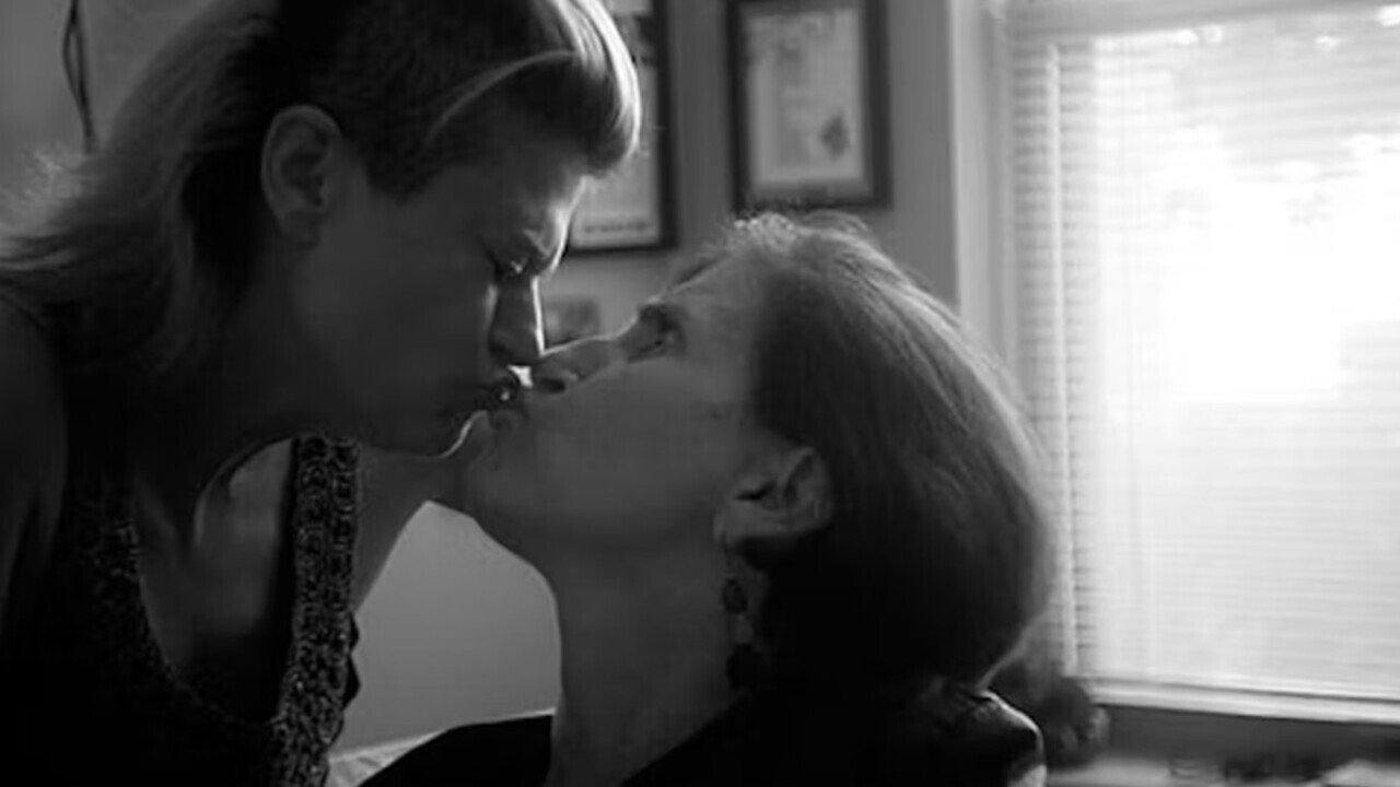 Peaches Goes Bananas Movie Screenshot 1