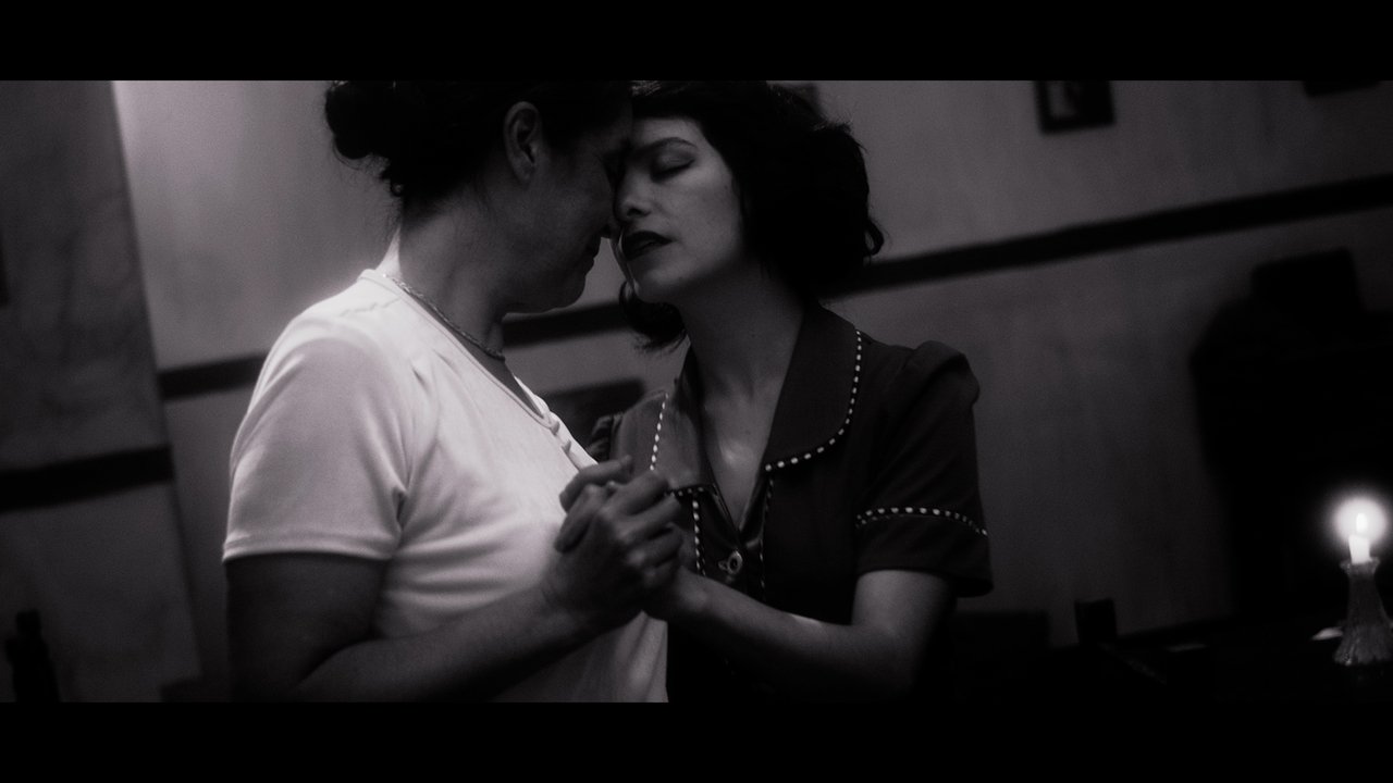 The Last Round Movie Screenshot 2