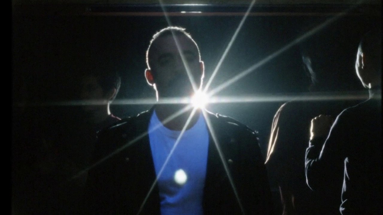 Mamántula Movie Screenshot 1