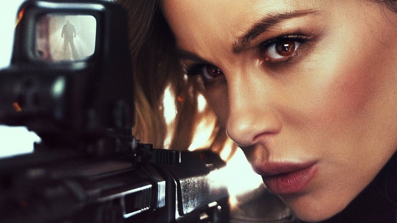 Wildcat Movie Screenshot 4