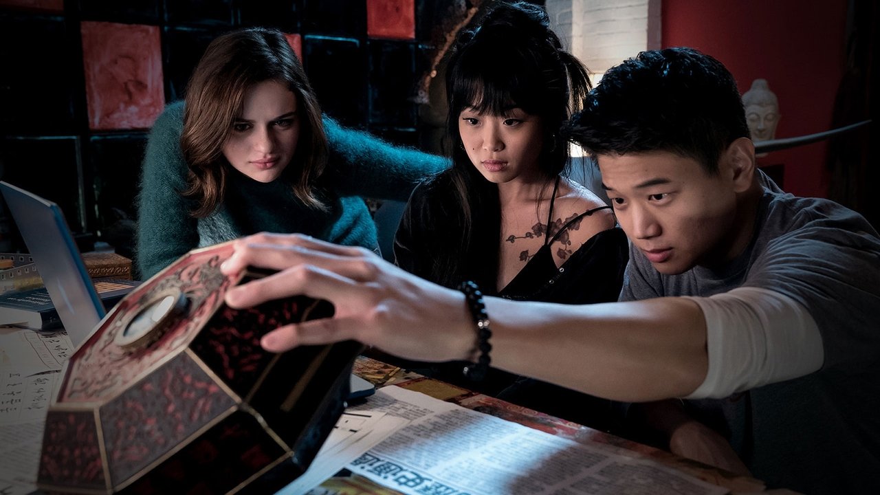 Wish Upon Movie Screenshot 1