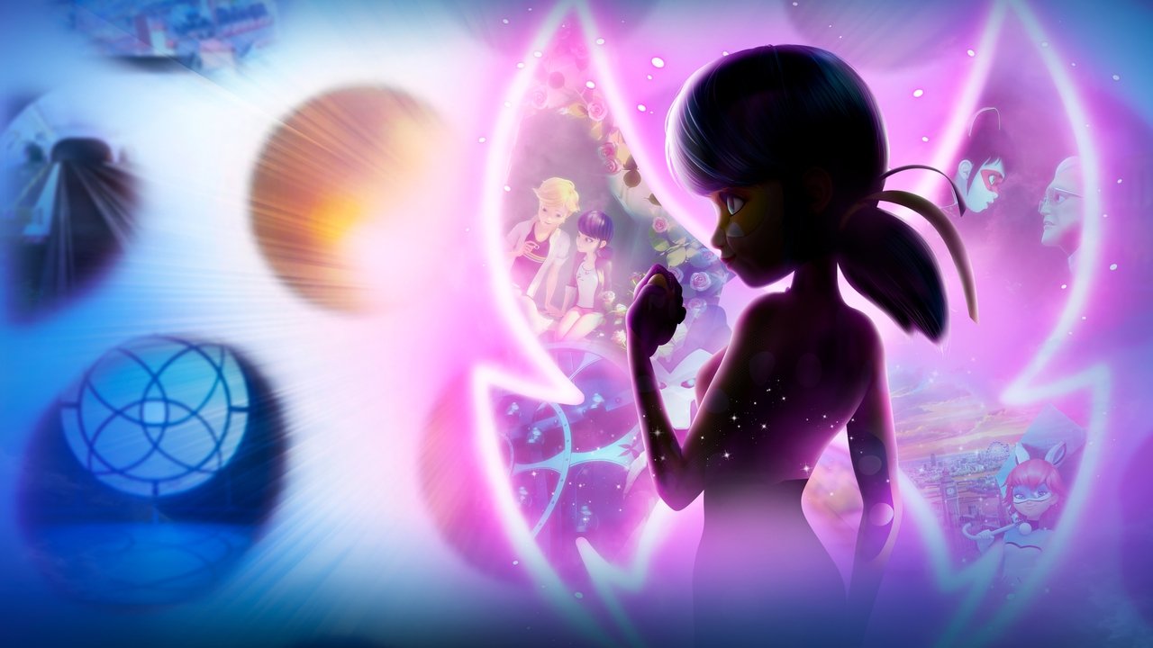 Miraculous World: London, At the Edge of Time Movie Screenshot 3