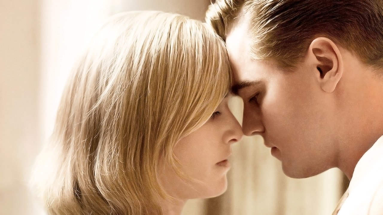 Revolutionary Road Movie Screenshot 1