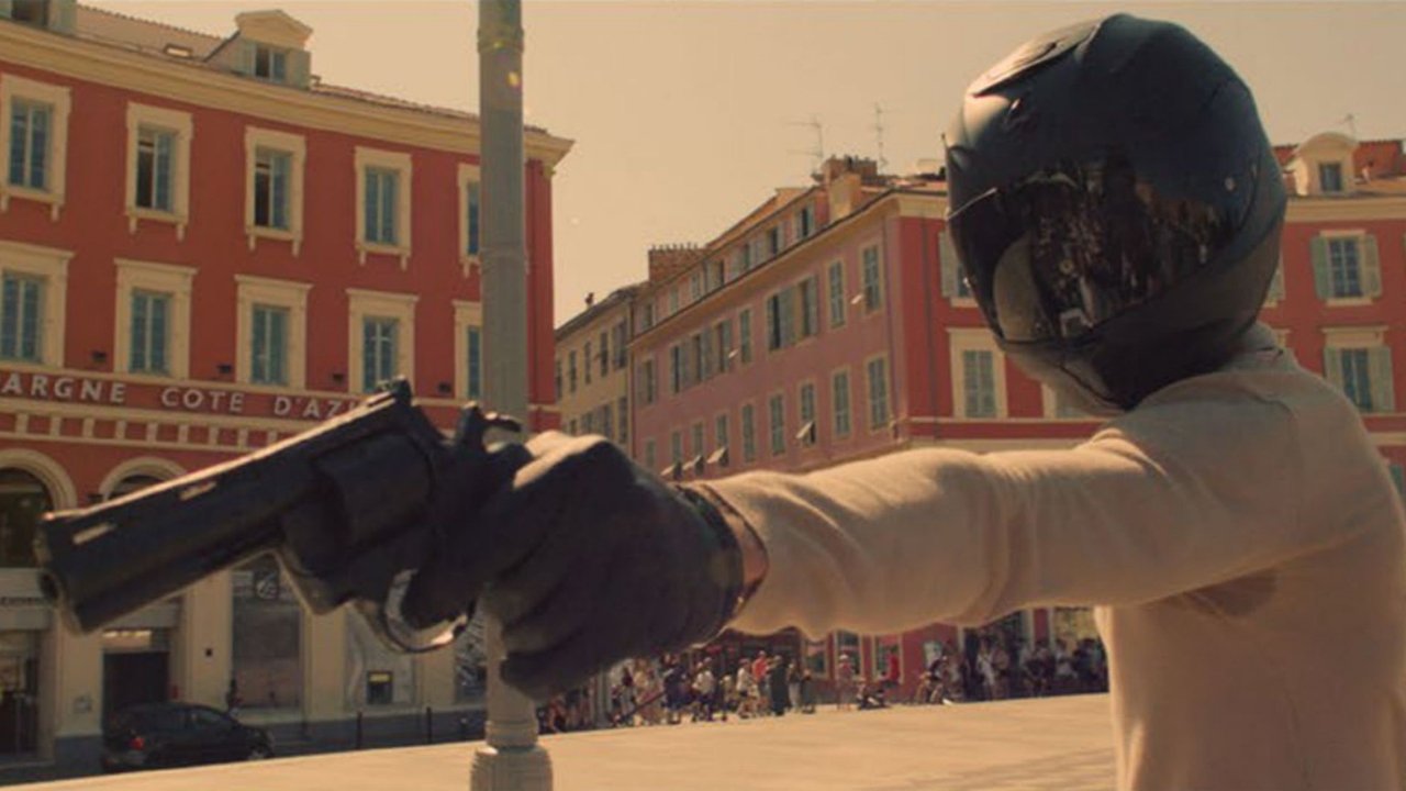 In the Name of Blood Movie Screenshot 1