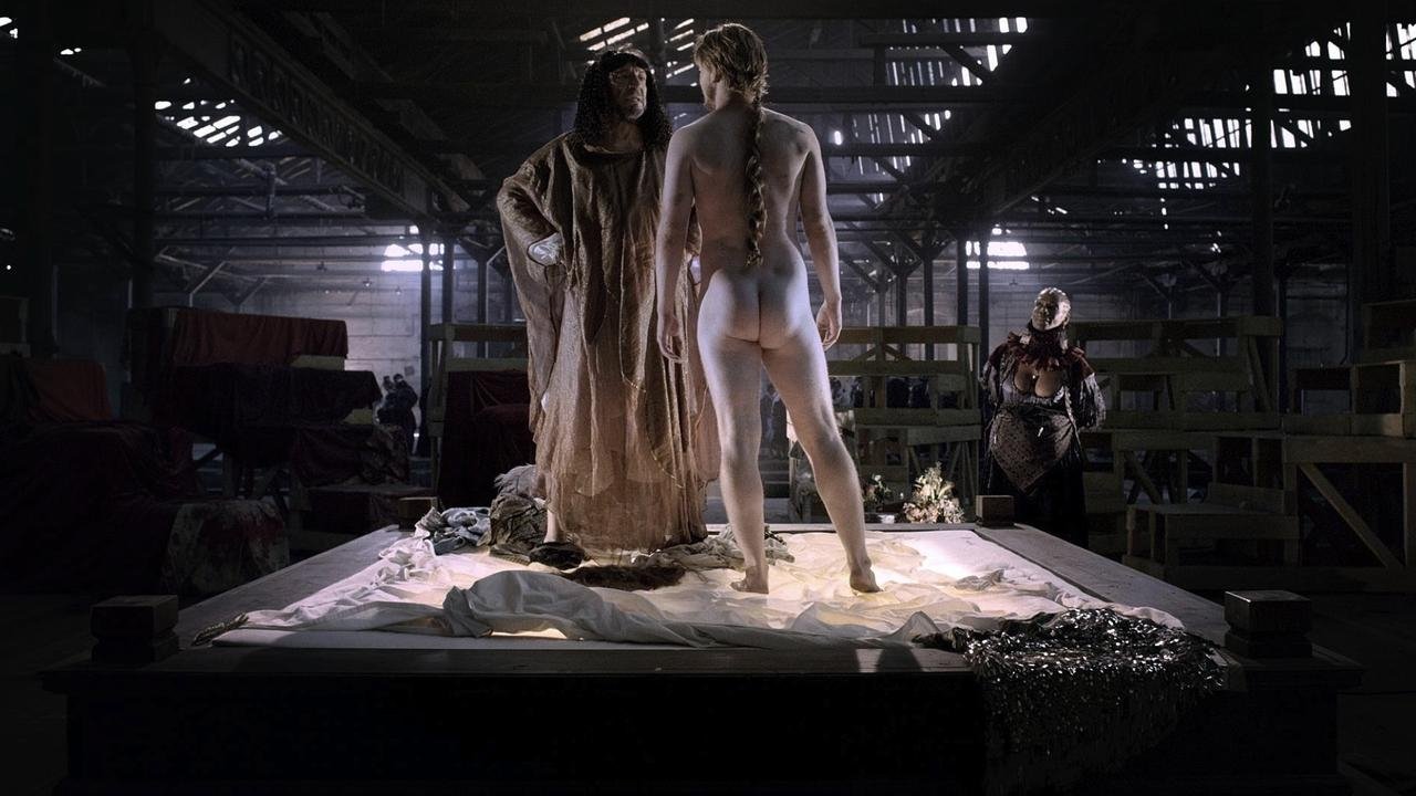 Goltzius & the Pelican Company Movie Screenshot 1