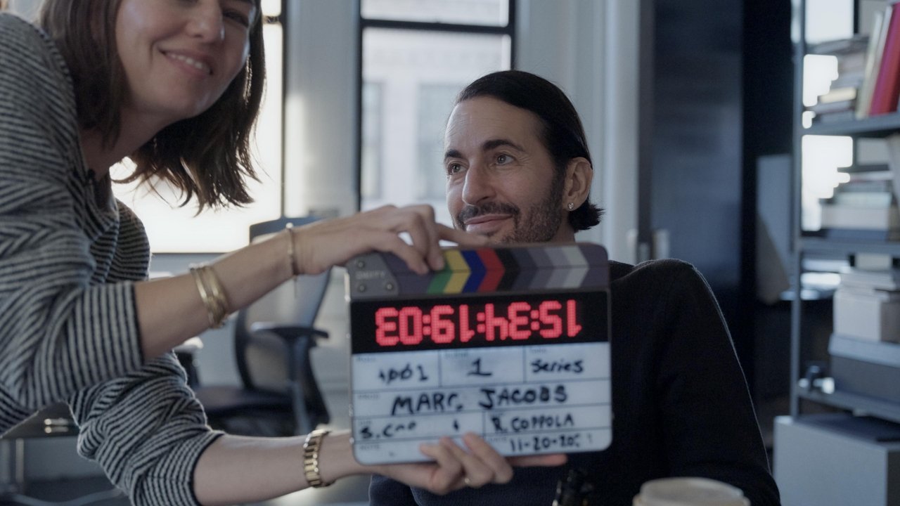 Marc by Sofia Movie Screenshot 1