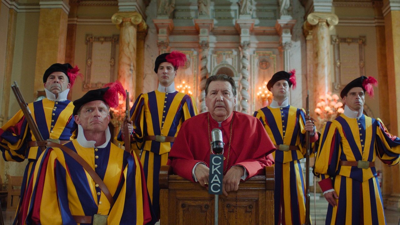 Ababooned Movie Screenshot 2