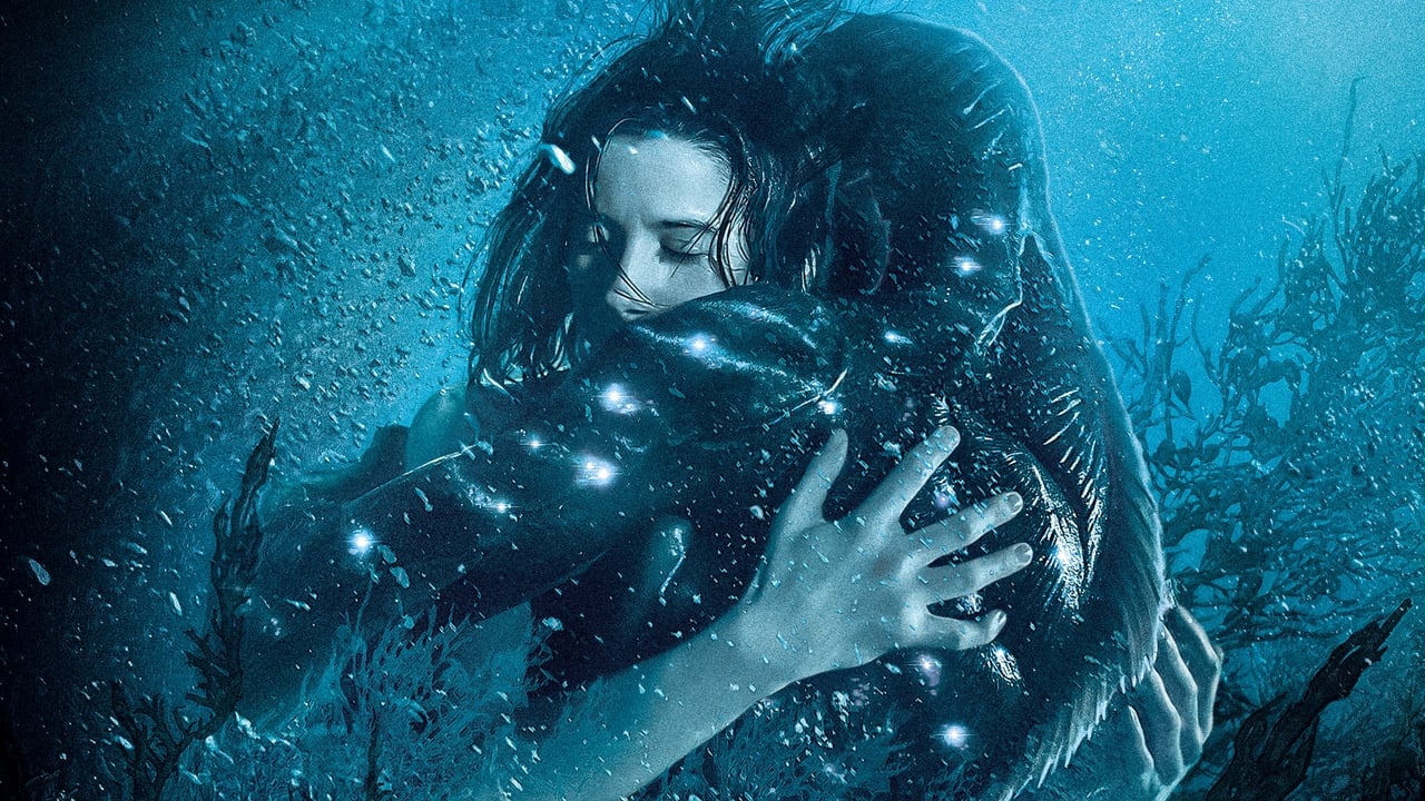 The Shape of Water Movie Screenshot 3
