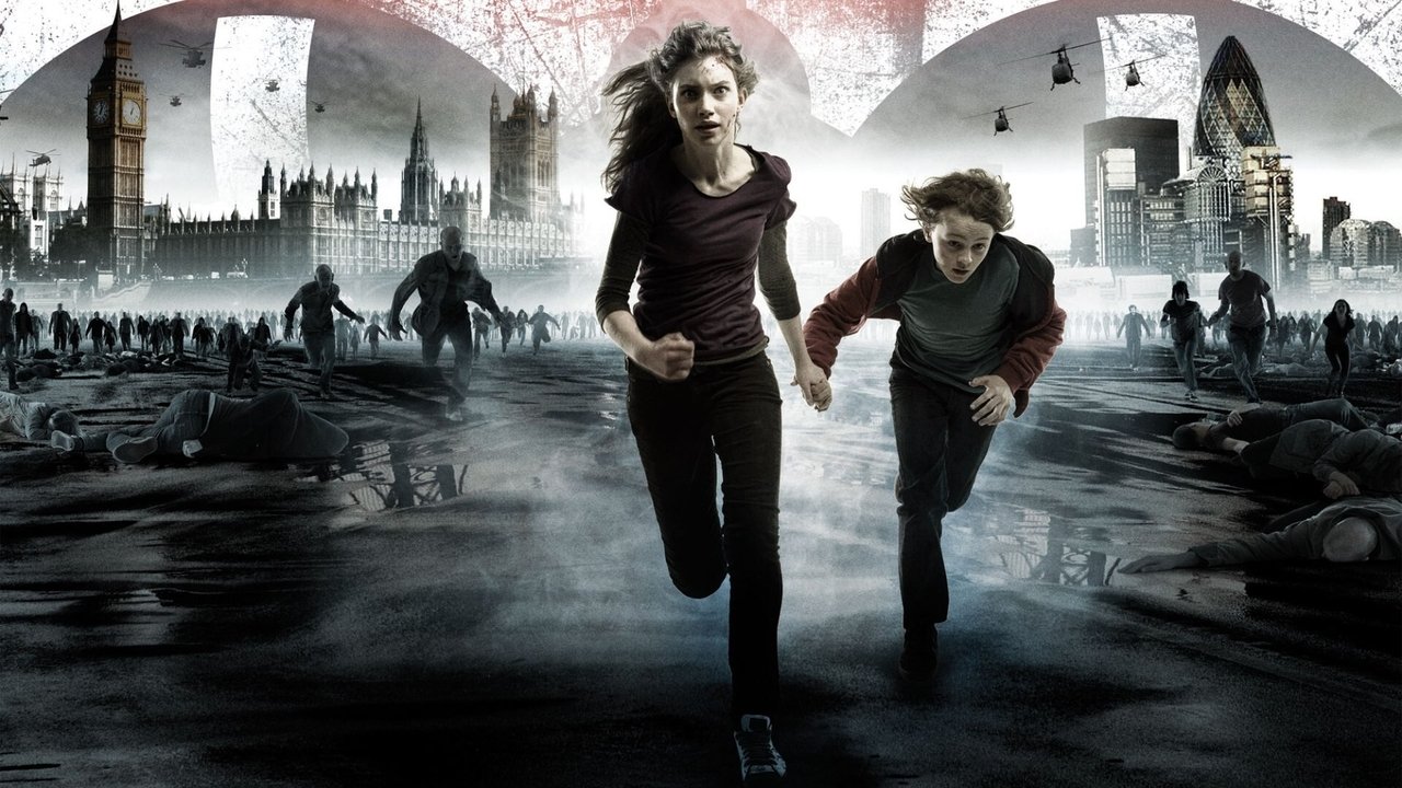 28 Weeks Later Movie Screenshot 5