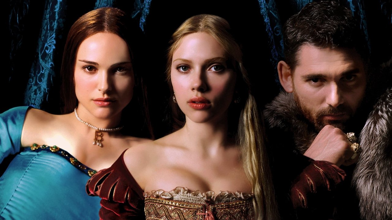 The Other Boleyn Girl Movie Screenshot 2