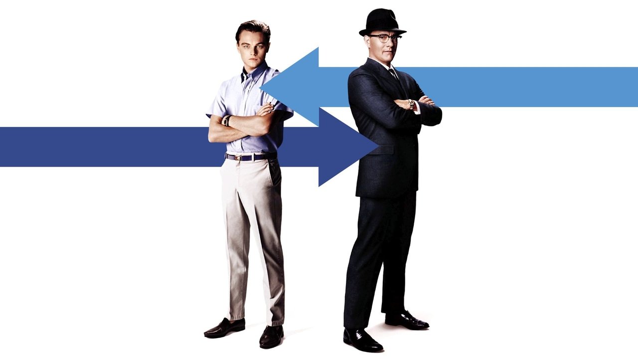 Catch Me If You Can Movie Screenshot 3