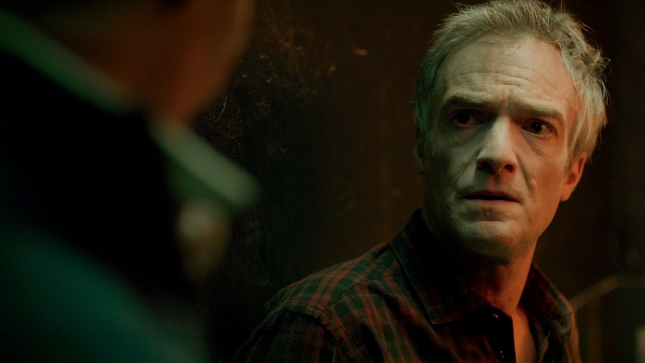 Flush Movie Screenshot 1