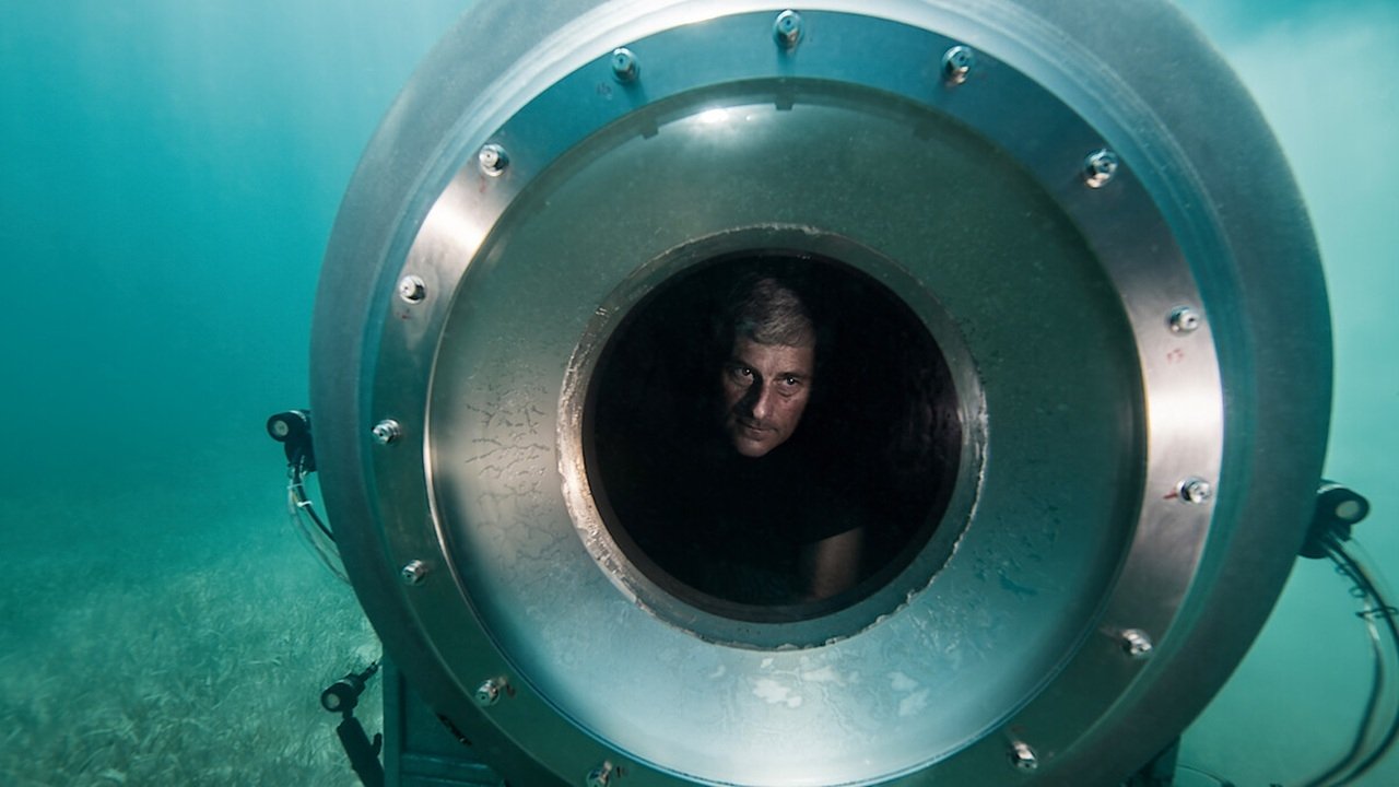 Titan: The OceanGate Disaster Movie Screenshot 4