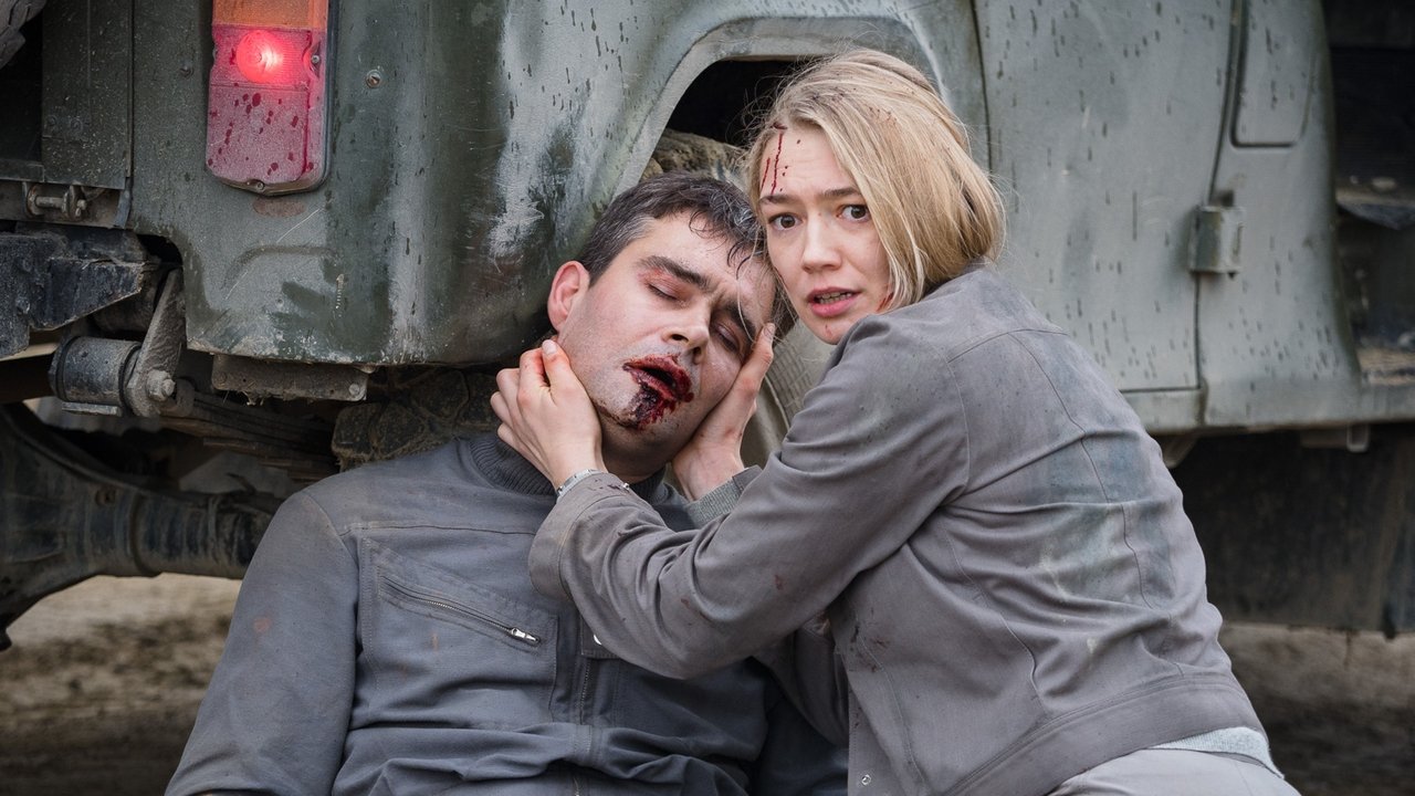 Sputnik Movie Screenshot 4