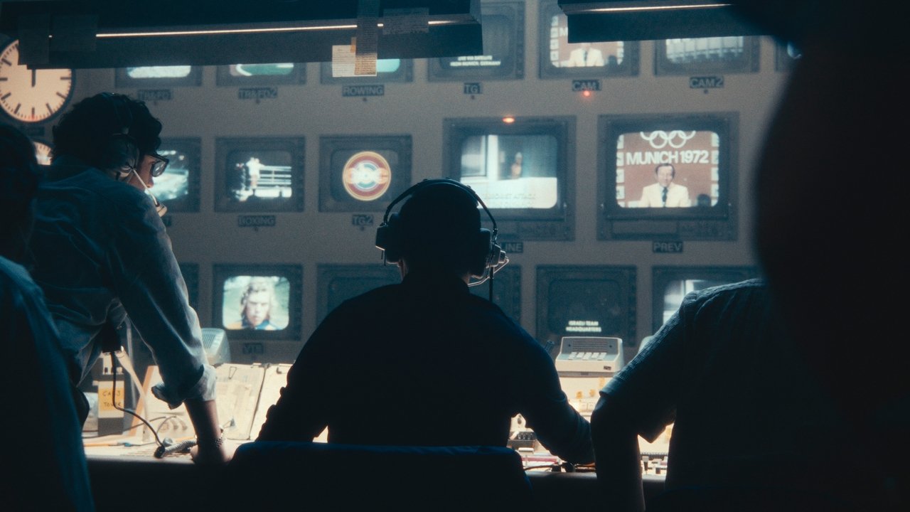 September 5 Movie Screenshot 2