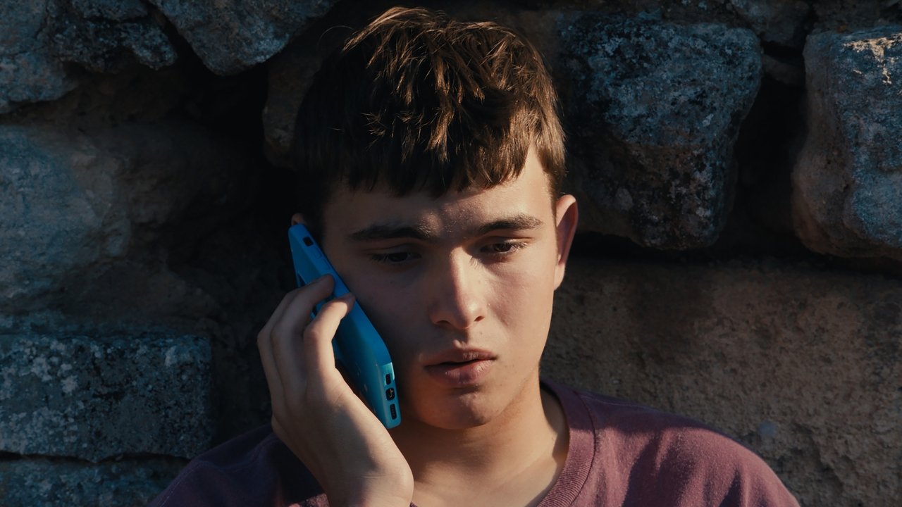 Enzo Movie Screenshot 3