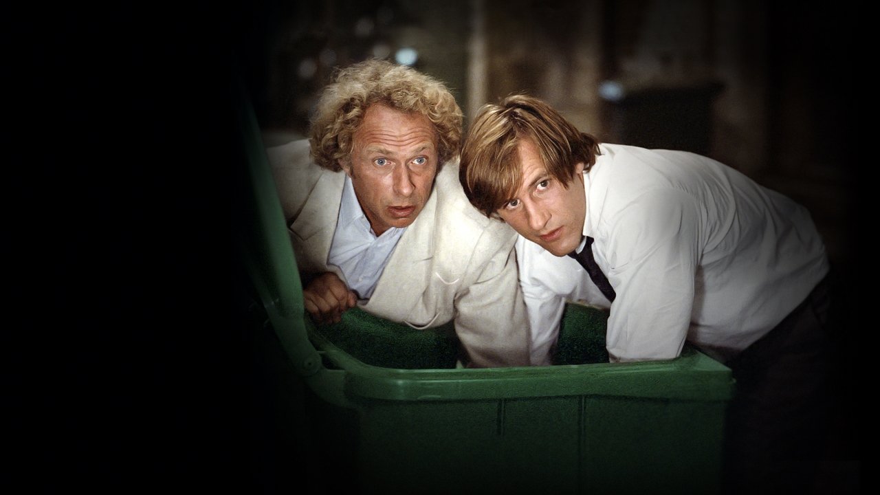The ComDads Movie Screenshot 2