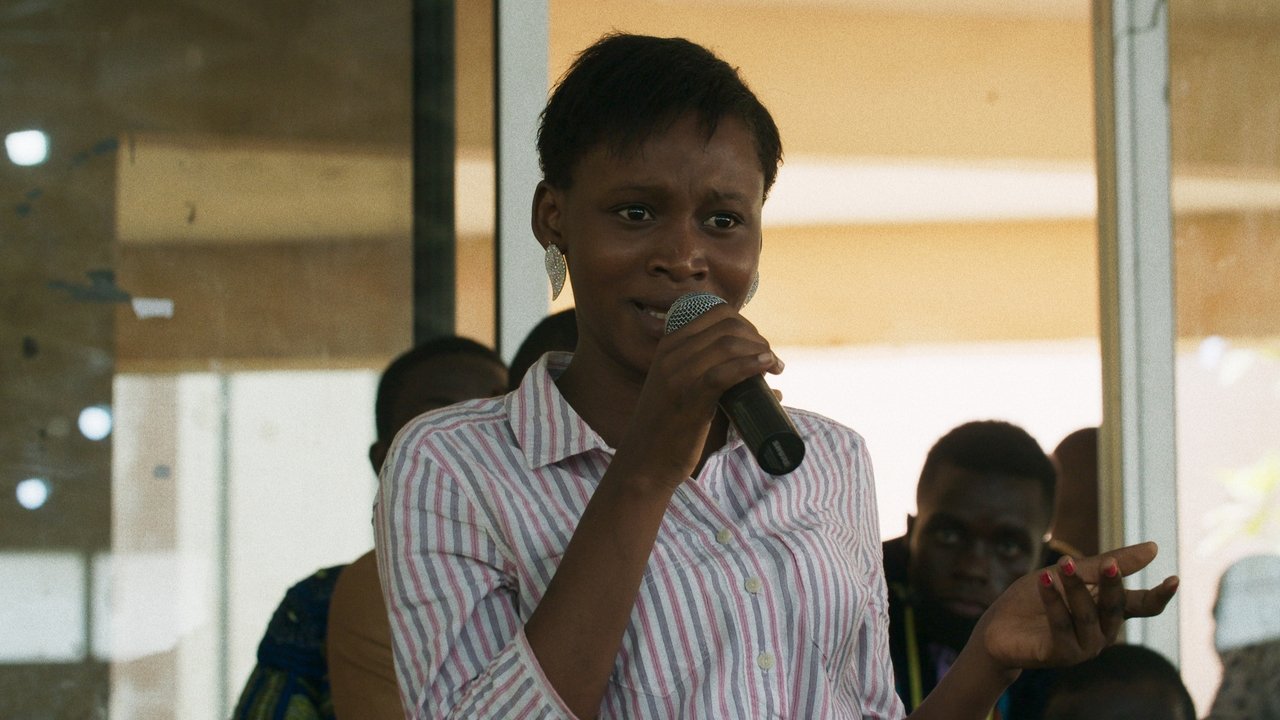 Dahomey Movie Screenshot 2
