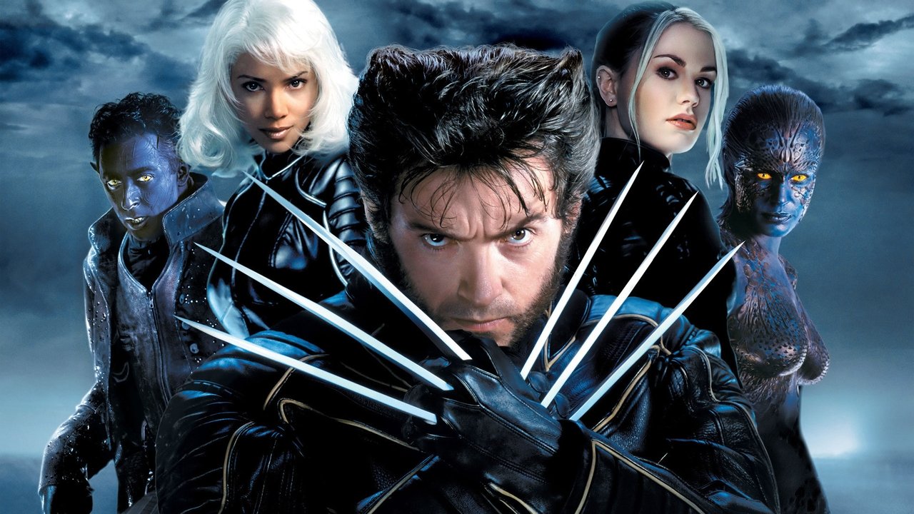 X2 Movie Screenshot 1