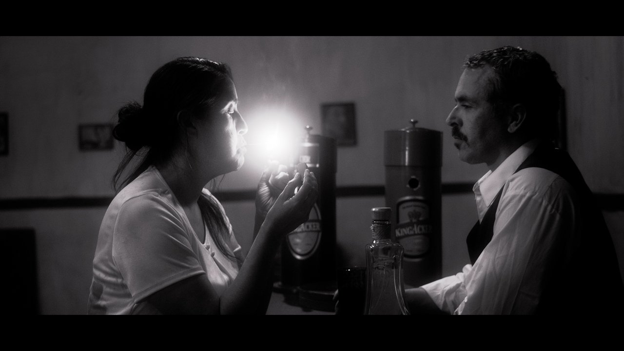The Last Round Movie Screenshot 4