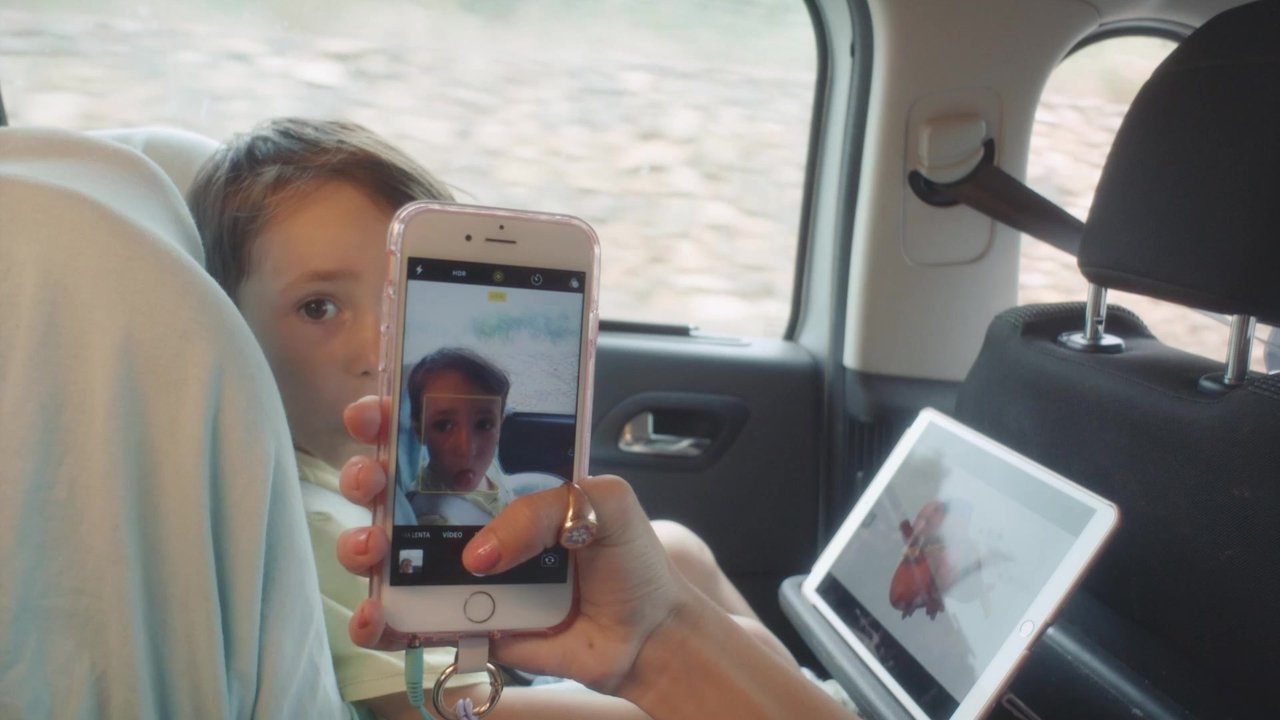 13 Movie Screenshot 3