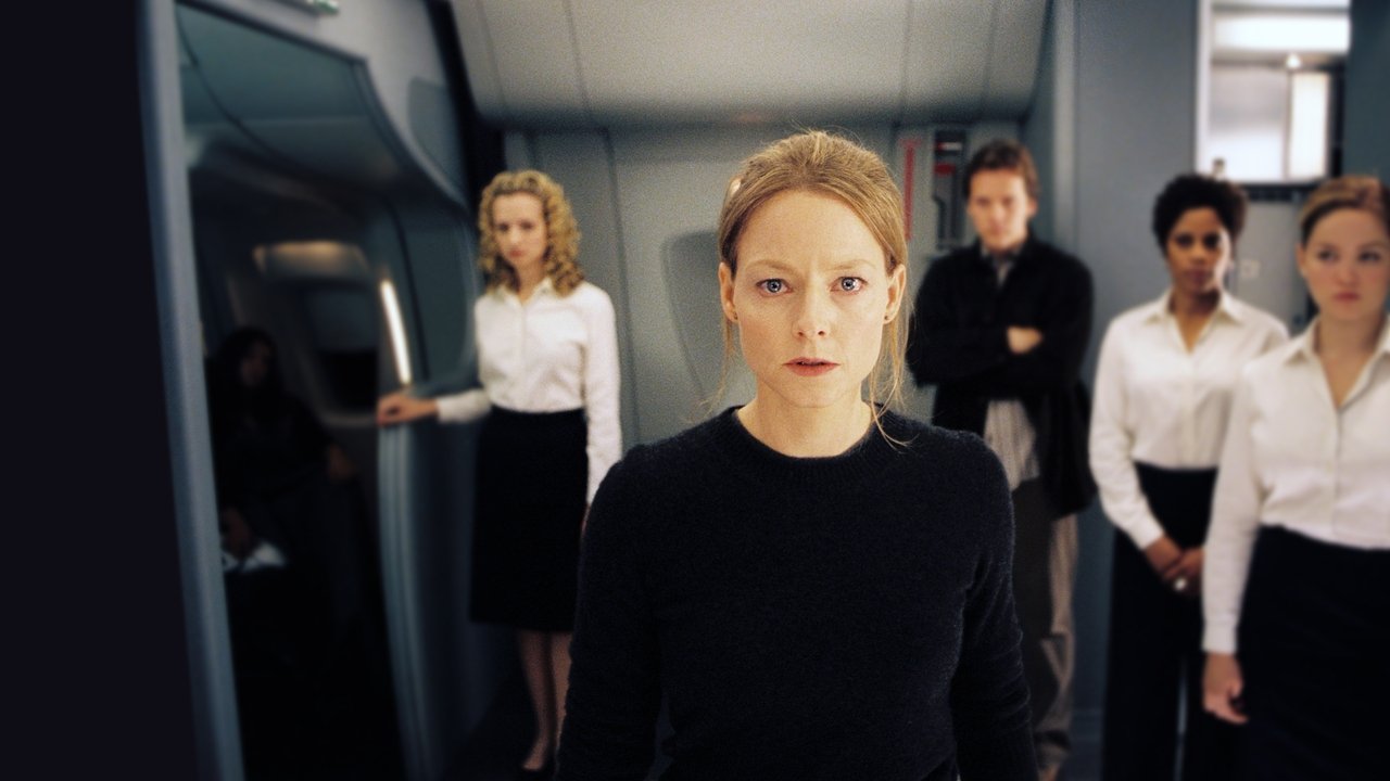 Flightplan Movie Screenshot 2