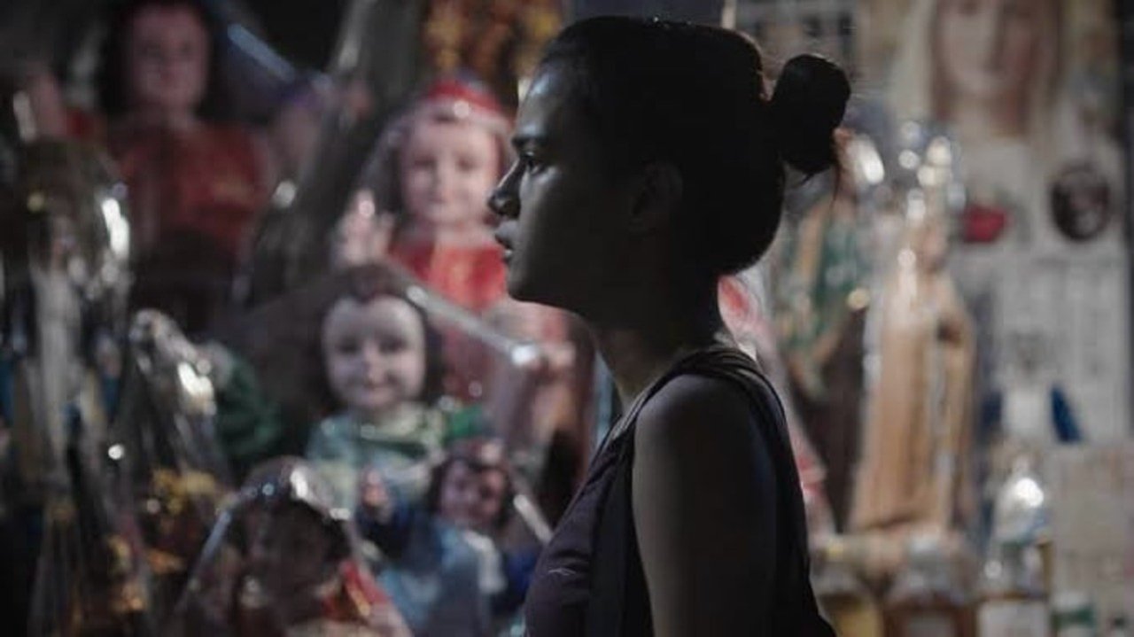 Sunshine Movie Screenshot 2
