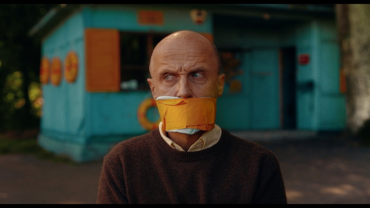 DruÅ¼yna AA Movie Screenshot 3