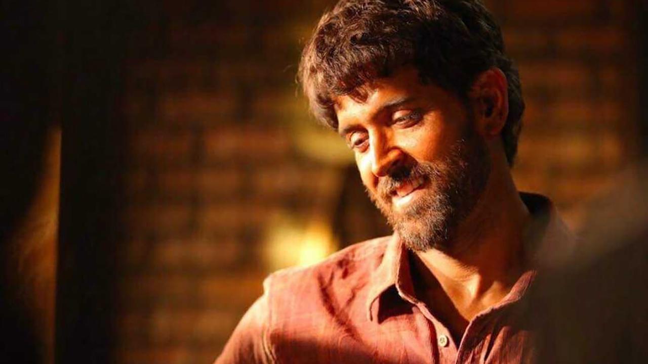 Super 30 Movie Screenshot 1