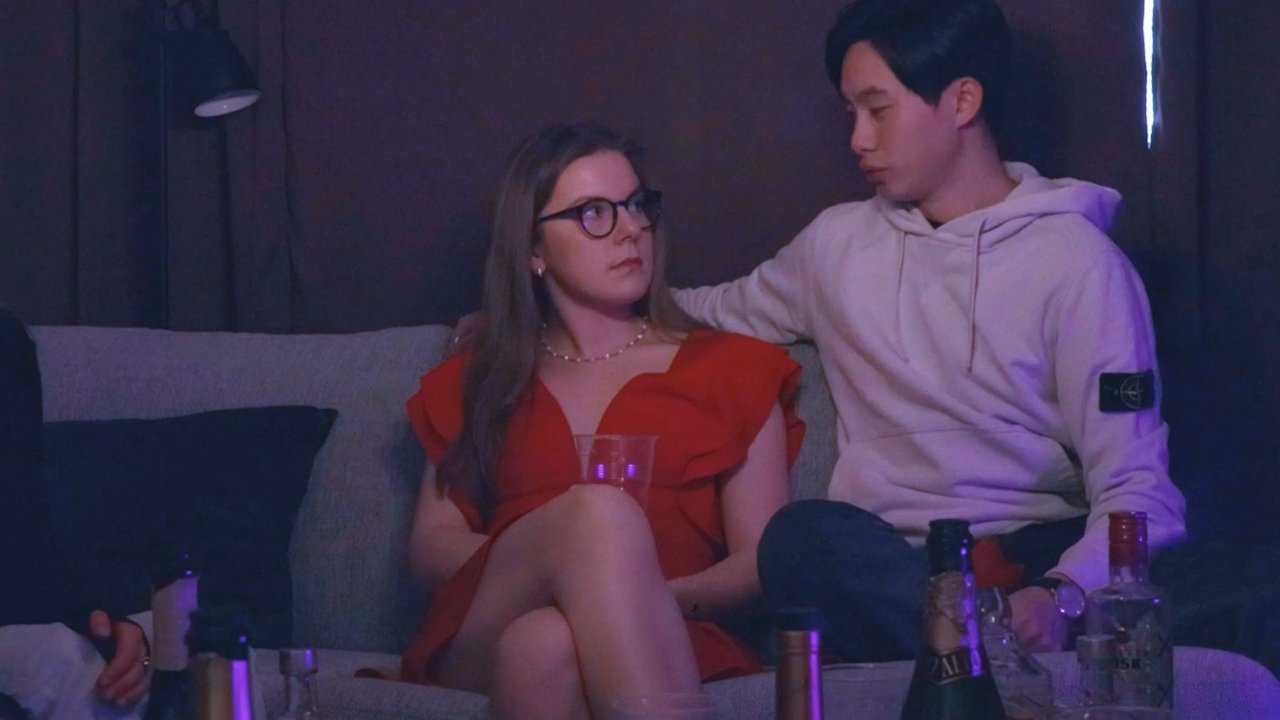 A Night In Stockholm Movie Screenshot 4