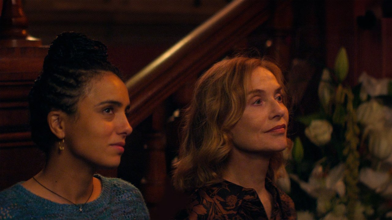 Visiting Hours Movie Screenshot 2