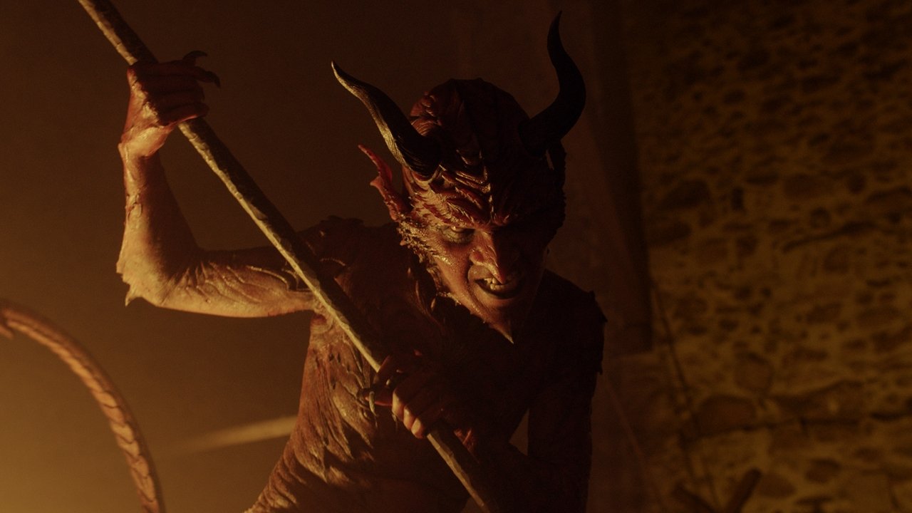 Errementari: The Blacksmith and the Devil Movie Screenshot 1