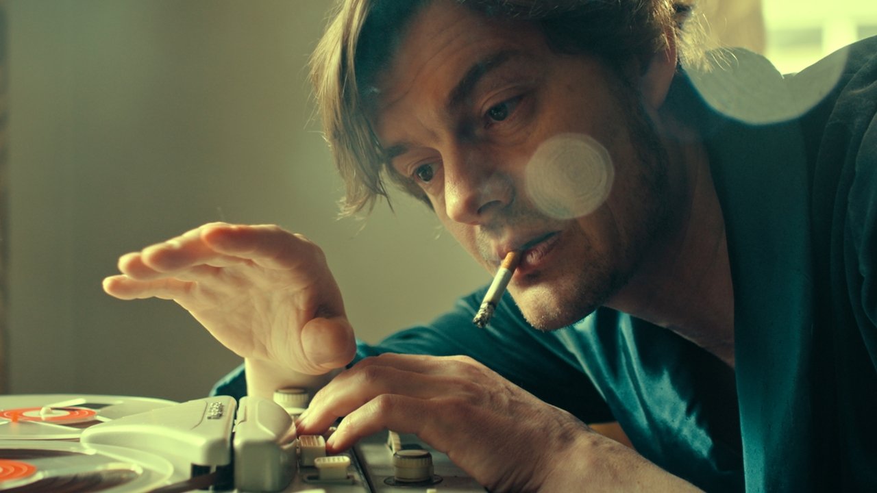John Cranko Movie Screenshot 1