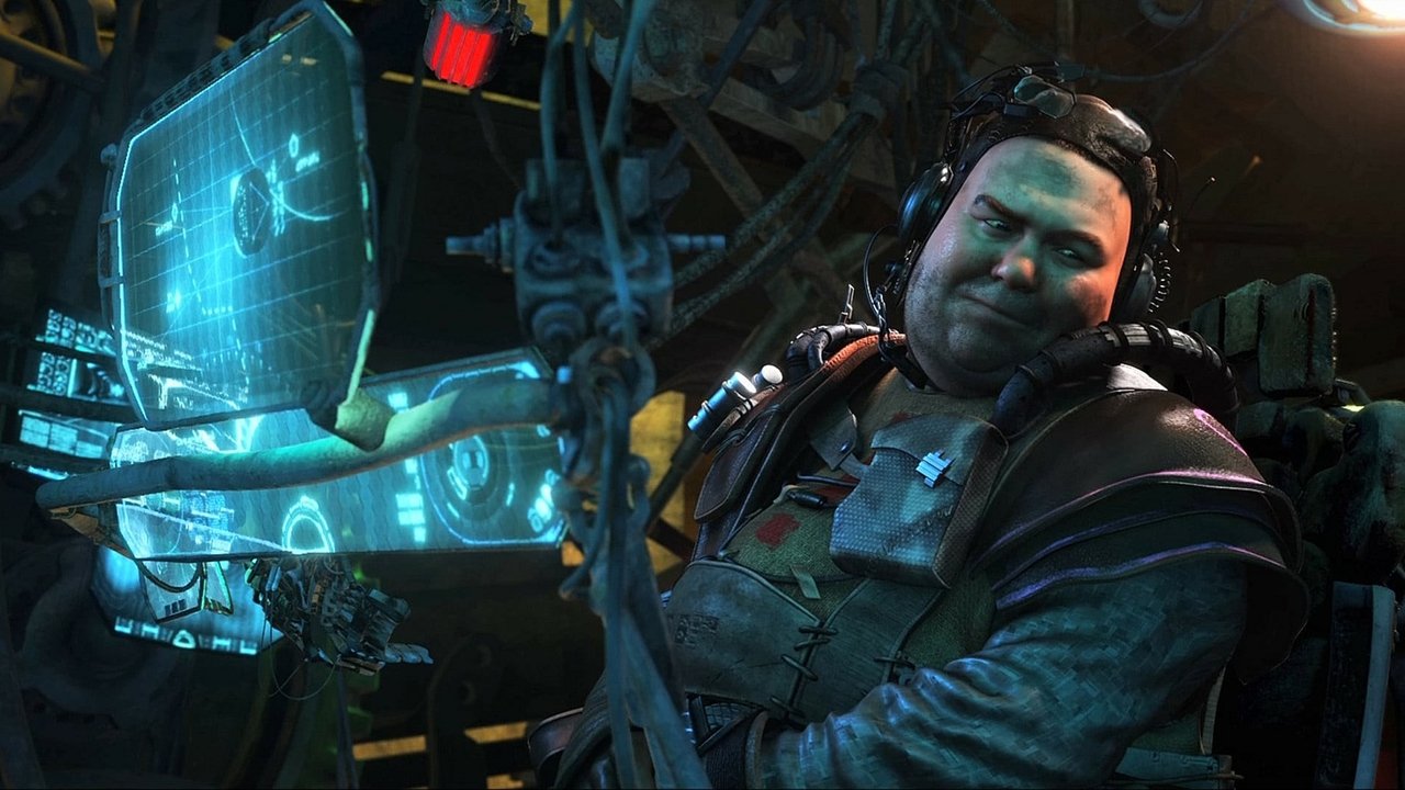 Mars Needs Moms Movie Screenshot 3
