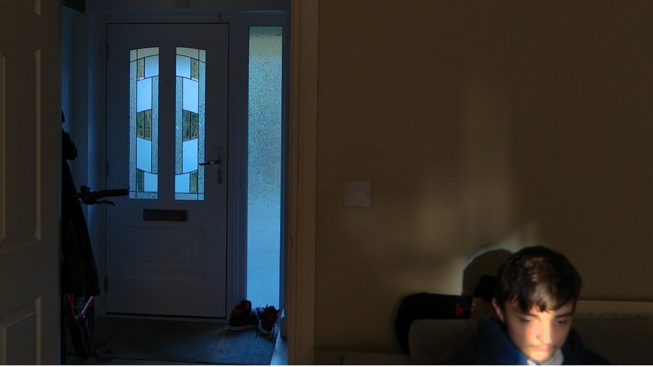 My Friend, Jackson Movie Screenshot 1