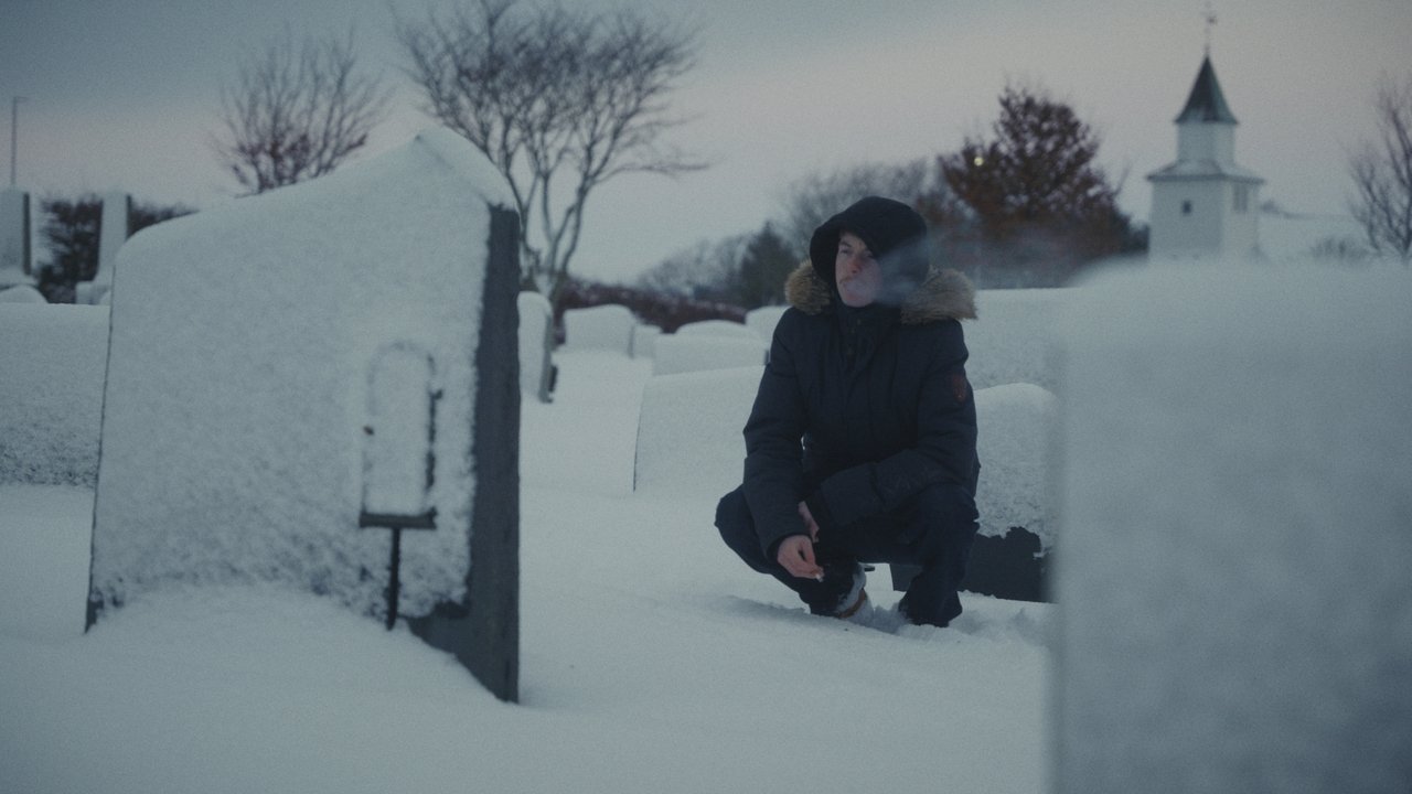 Smoke Cemetery Movie Screenshot 1