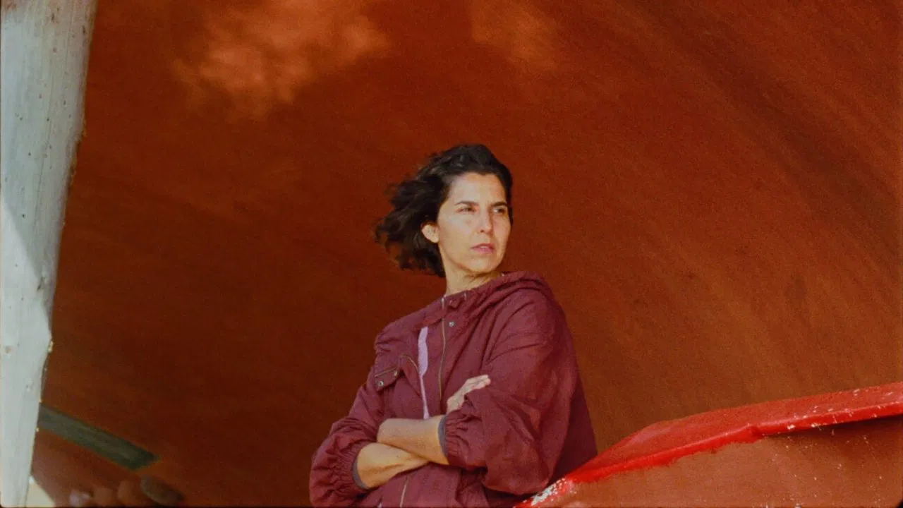 Ariel Movie Screenshot 5