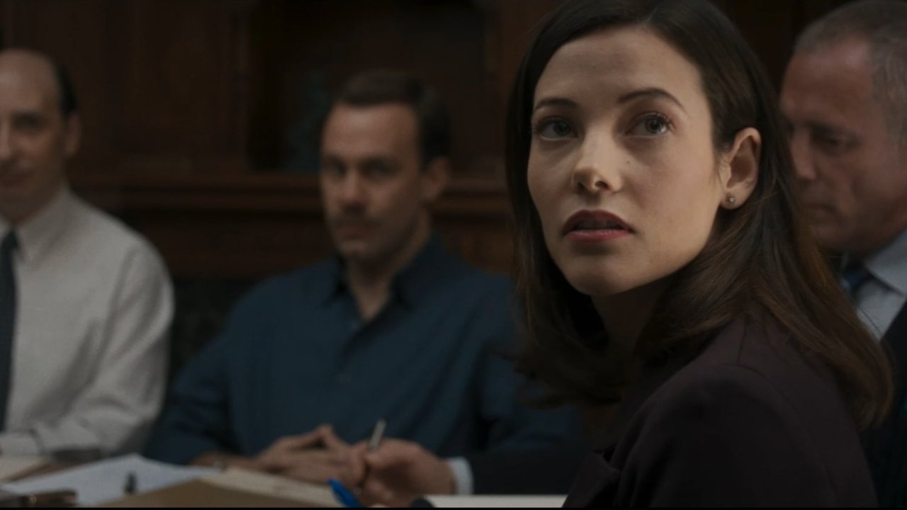I Am Nevenka Movie Screenshot 3