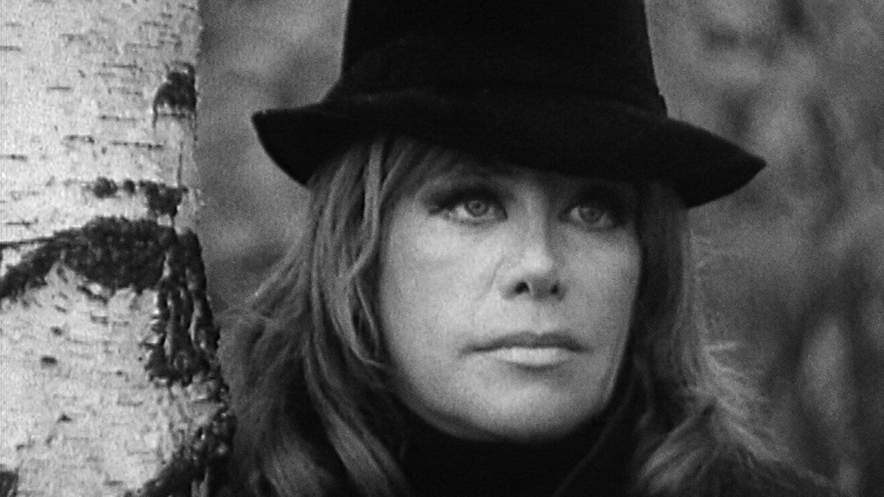 Ich will alles. Hildegard Knef Movie Screenshot 3