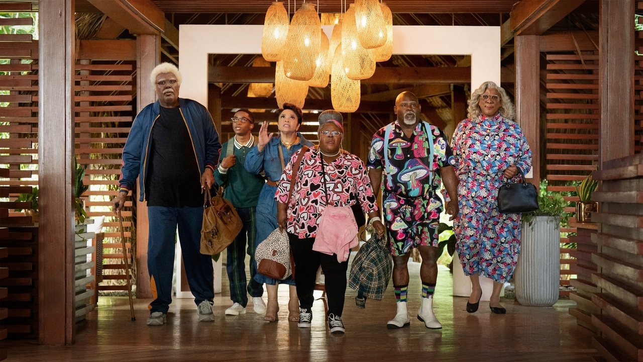 Madea