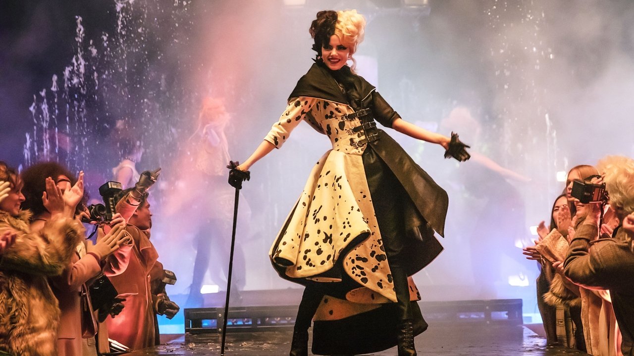 Cruella Movie Screenshot 3