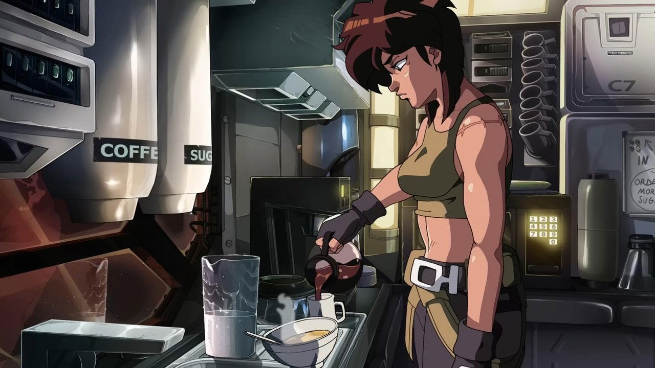 Alien: Monday Movie Screenshot 2