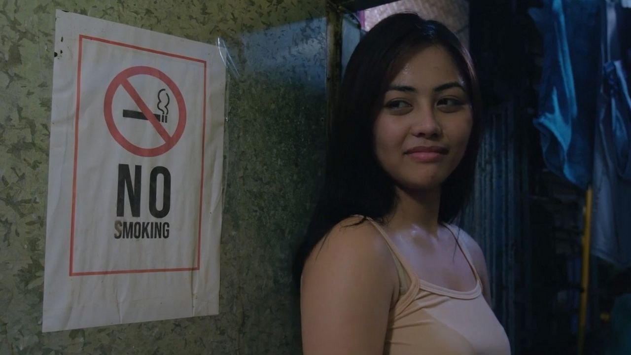 Kamadora Movie Screenshot 1